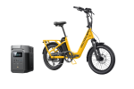 Velotric Fold 1 Plus