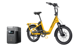 Velotric Fold 1 Plus