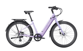 Velotric Breeze 1 Cruiser