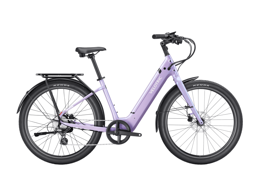Velotric Breeze 1 Cruiser
