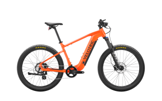 Velotric Summit 1