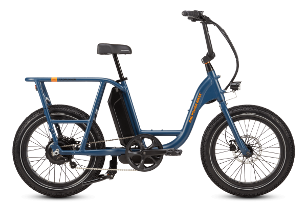 RadRunner™ Electric Cargo Utility Bike