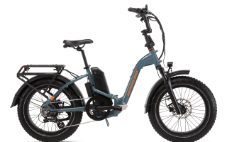 RadExpand™ 5 Plus Electric Folding Bike