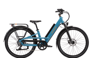 Radster™ Road Electric Commuter Bike