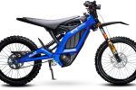 BTX Moto Volt 72