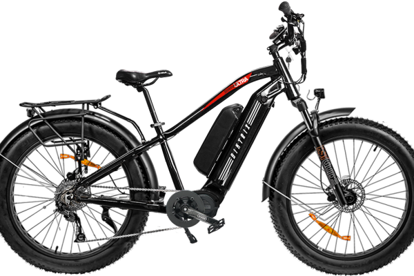 Juggernaut Ultra Duo 2