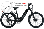 Juggernaut Hub Duo Pro