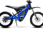 BTX Moto Volt 60