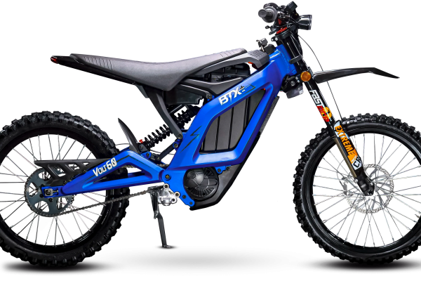 BTX Moto Volt 60