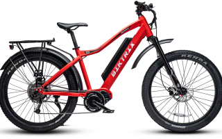 Juggernaut XD Founders Edition