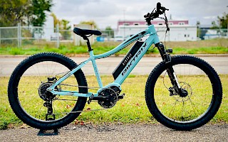 Juggernaut XD Eagle 18”