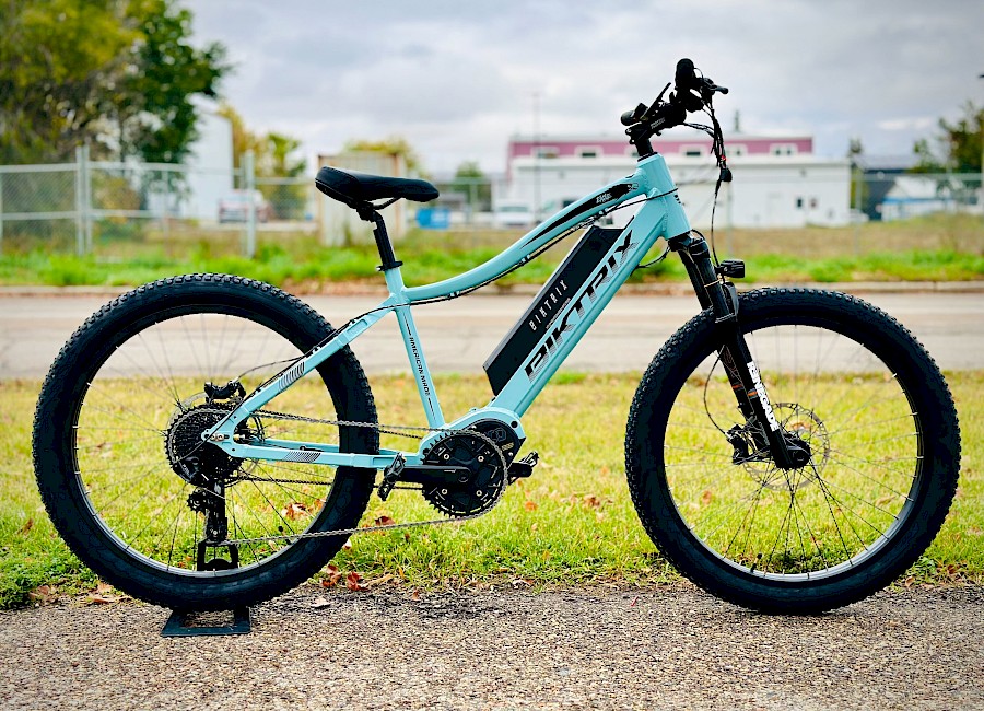 Juggernaut XD Eagle 18”