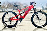 Raptor Monte Capro Lite 19”