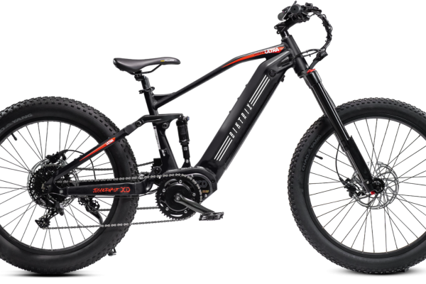 Juggernaut FS XD Mullet