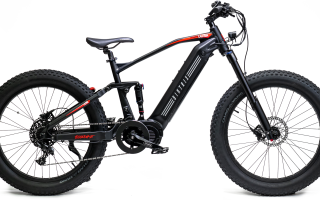 Juggernaut Ultra FS Pro 3 Fat