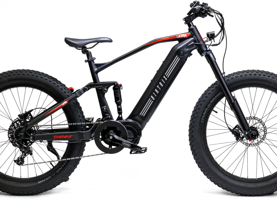 Juggernaut Ultra FS Pro 3 Fat