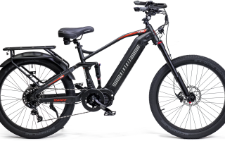 Juggernaut Ultra FS Pro 3 Cruise