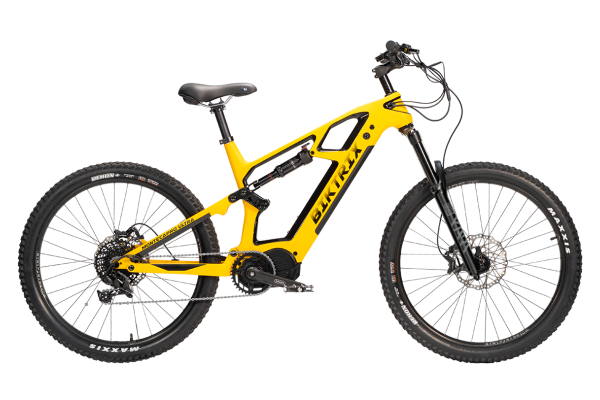 Monte Capro Ultra 2 Boost