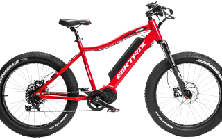 Juggernaut Ultra Eagle 2