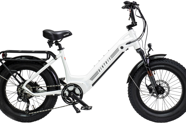 Juggernaut Hub Duo Small