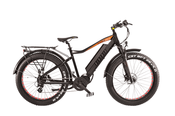 Juggernaut Classic 8