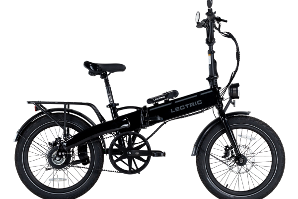 XP Lite2 JW Black Long-Range