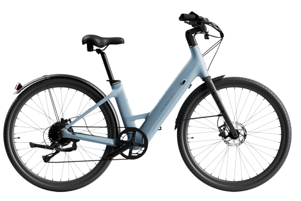 Carbon Classic E-Bike