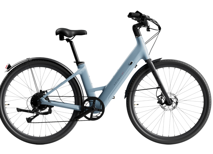Carbon Classic E-Bike
