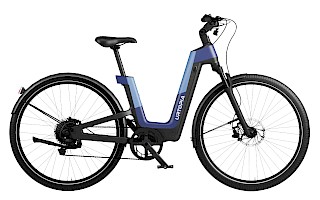 Carbon Fusion Pro E-Bike