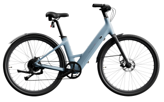 Carbon 1 E-Bike