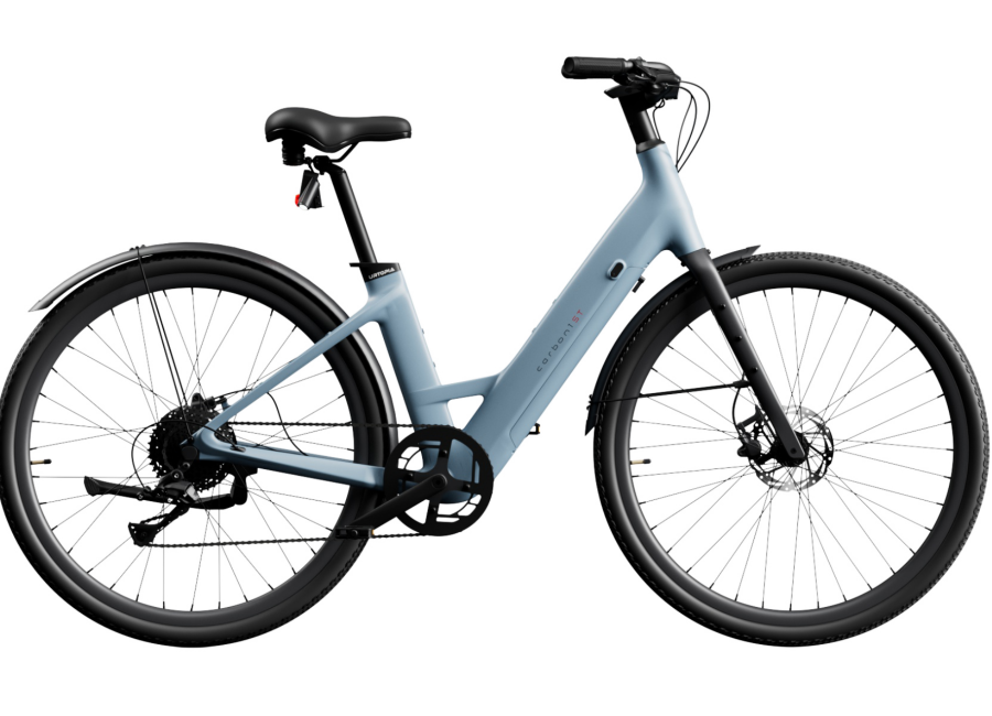 Carbon 1 E-Bike