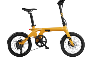 Carbon Fold 1 E-Bike