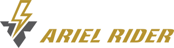 Ariel Rider