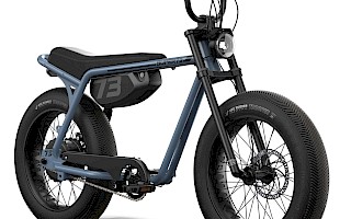 SUPER73-Z Miami Core