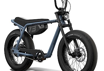 SUPER73-Z Miami Core